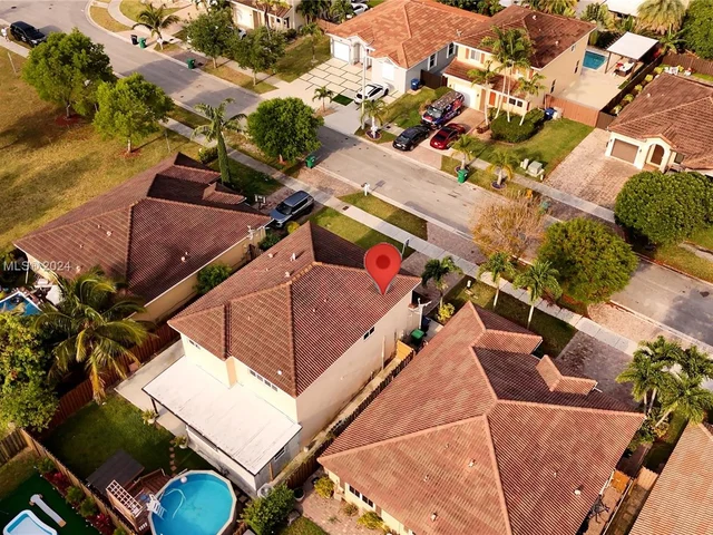 28447 SW 130th Ave, Homestead FL 33033