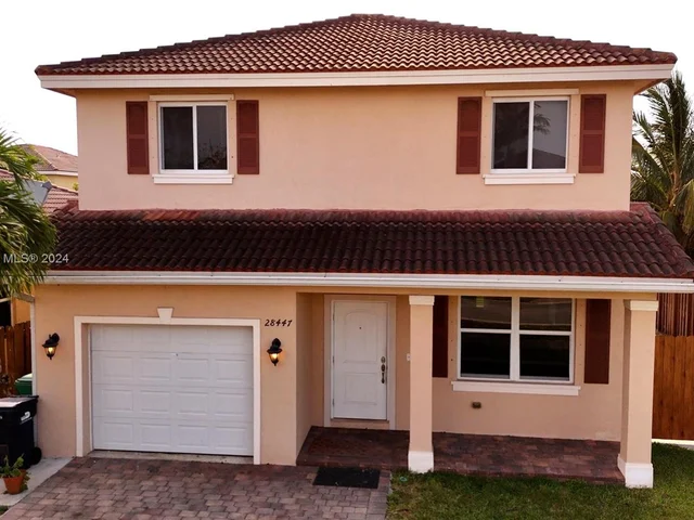 28447 SW 130th Ave, Homestead FL 33033