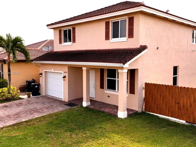 28447 SW 130th Ave, Homestead FL 33033