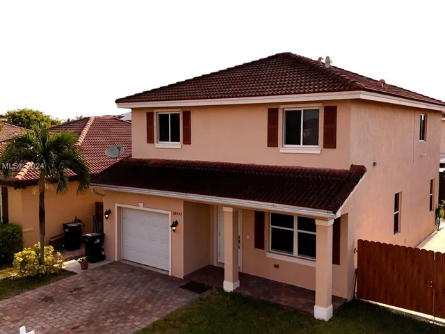 28447 SW 130th Ave, Homestead FL 33033