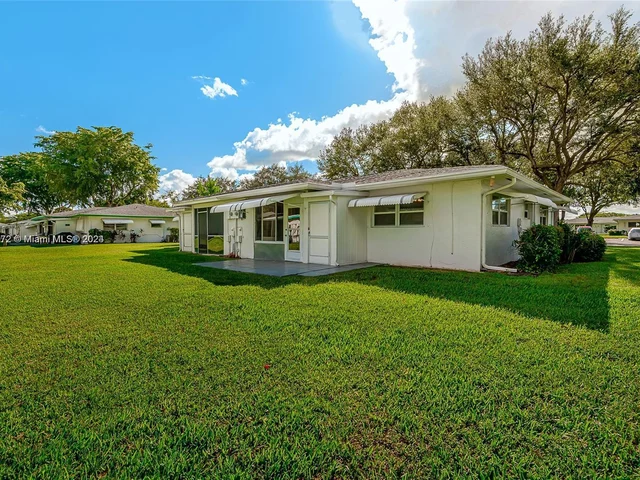 8643 NW 11th St. # A158, Plantation FL 33322