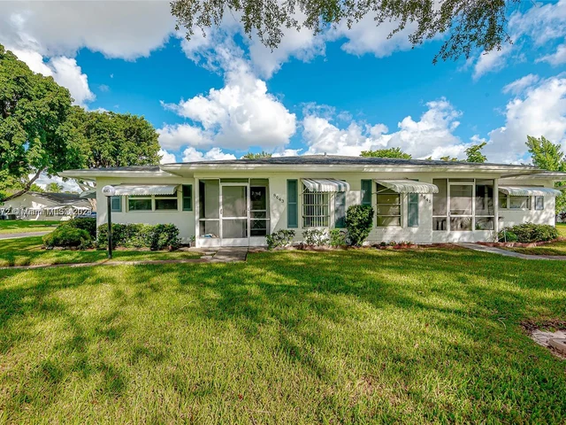 8643 NW 11th St. # A158, Plantation FL 33322