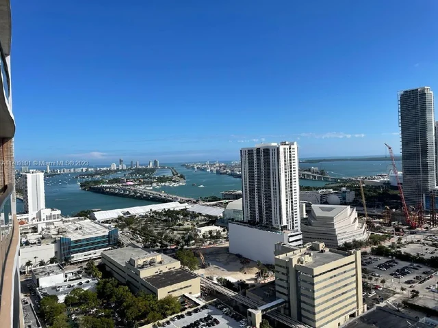 1600 NE 1st Ave # 3408, Miami FL 33132