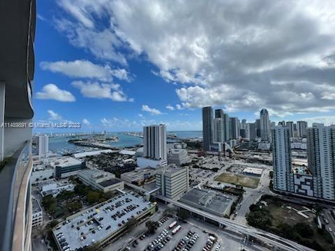 1600 NE 1st Ave # 3408, Miami FL 33132