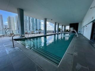 1600 NE 1st Ave # 3408, Miami FL 33132