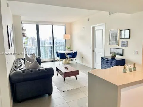 1600 NE 1st Ave # 3408, Miami FL 33132