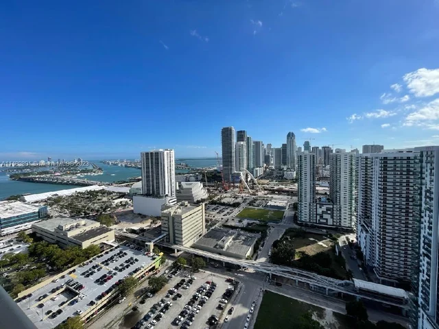1600 NE 1st Ave # 3408, Miami FL 33132