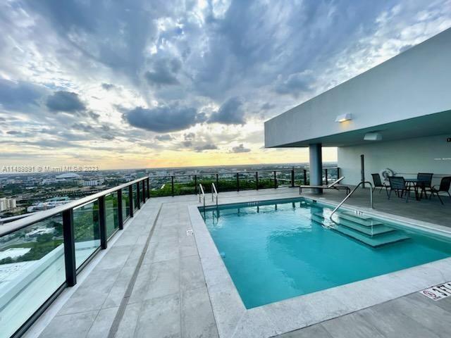 1600 NE 1st Ave # 3408, Miami FL 33132