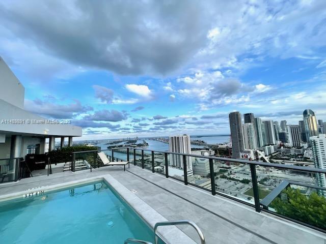 1600 NE 1st Ave # 3408, Miami FL 33132