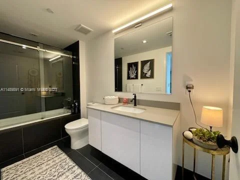 1600 NE 1st Ave # 3408, Miami FL 33132