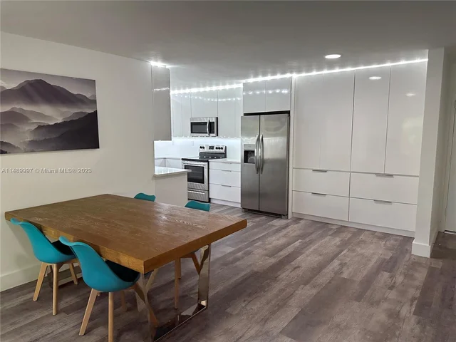 555 NE 123rd St # A, North Miami FL 33161