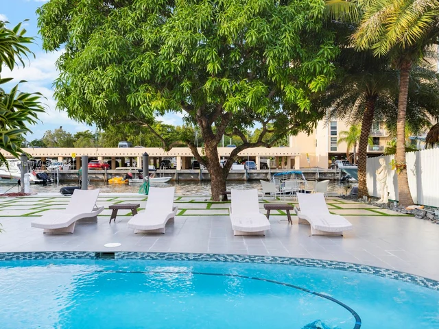 2225 Arch Creek Dr, North Miami FL 33181