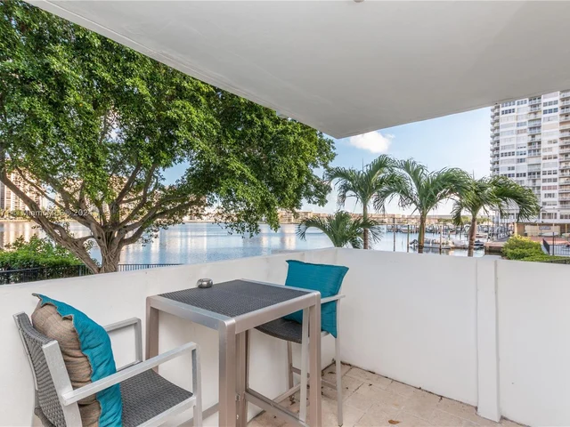 2780 NE 183rd St # 117, Aventura FL 33160