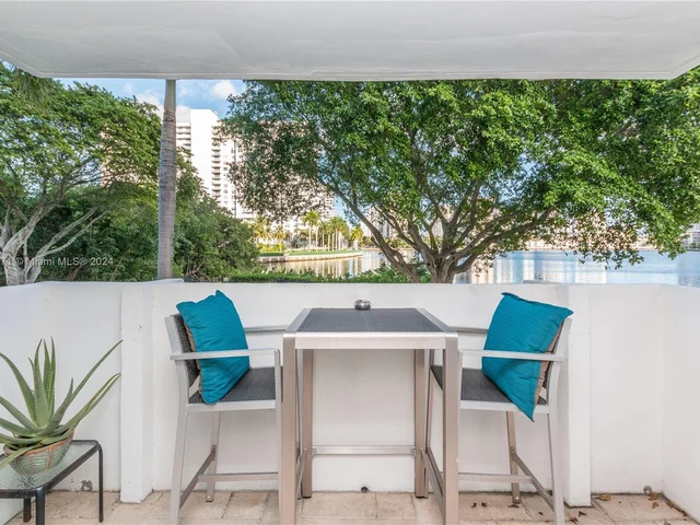 2780 NE 183rd St # 117, Aventura FL 33160