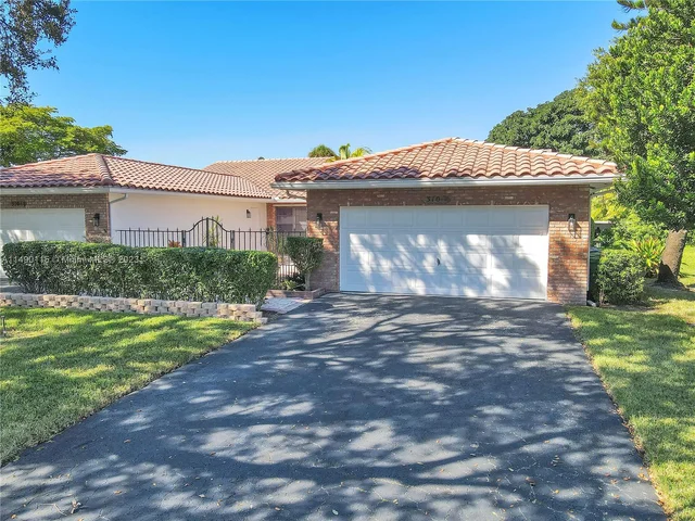 3106 NW 116th Ave. N, Coral Springs FL 33065