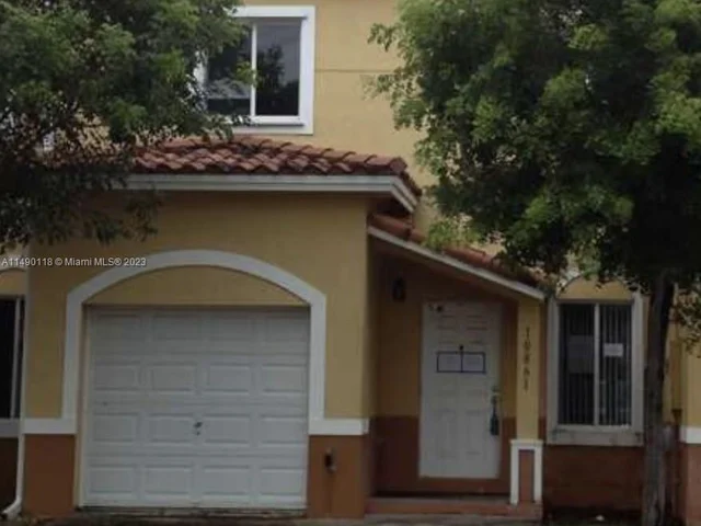 10861 SW 181st Ln # 10861, Miami FL 33157