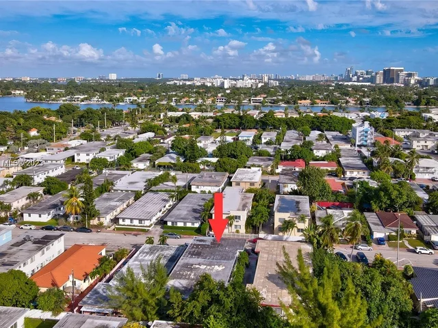 790 81st St # 6, Miami Beach FL 33141