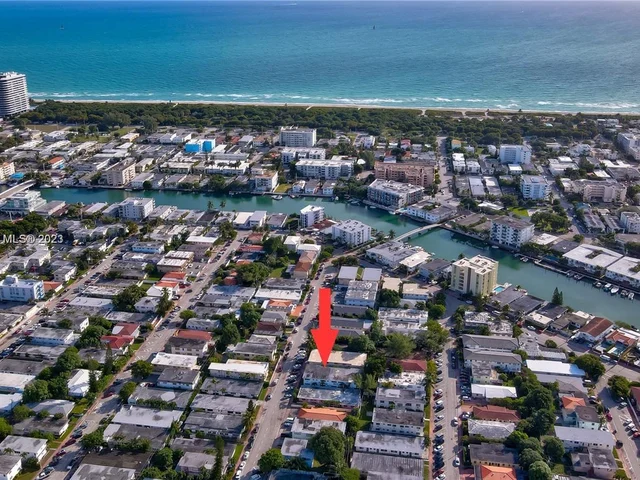 790 81st St # 6, Miami Beach FL 33141