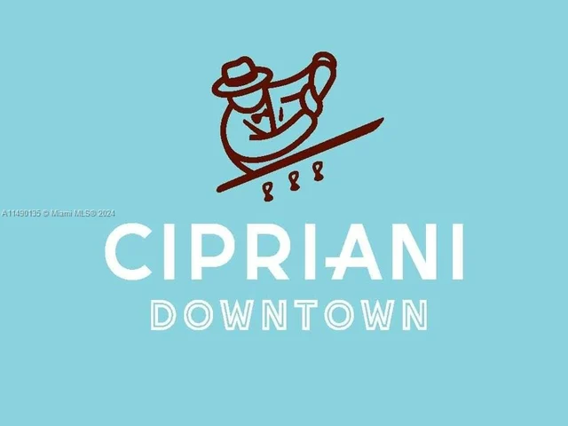 475 Brickell Ave # 4609, Miami FL 33131