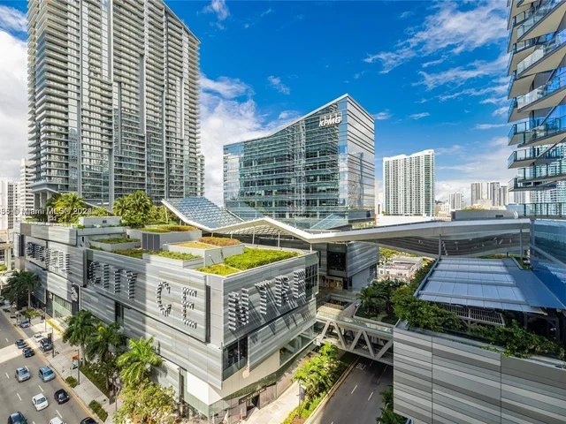 475 Brickell Ave # 4609, Miami FL 33131