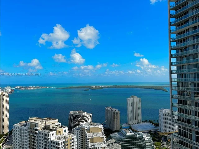 475 Brickell Ave # 4609, Miami FL 33131