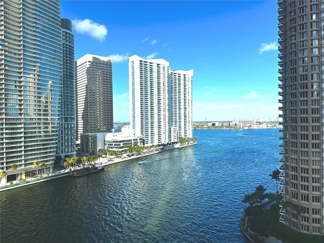 475 Brickell Ave # 4609, Miami FL 33131