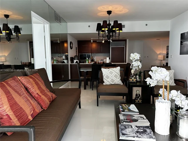 475 Brickell Ave # 4609, Miami FL 33131