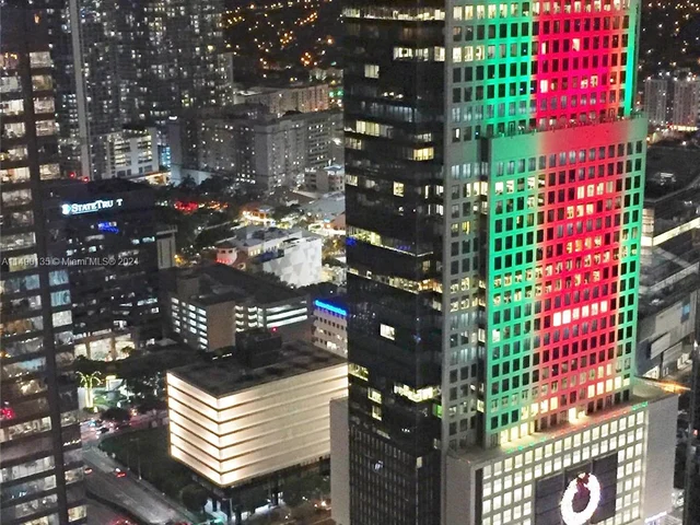 475 Brickell Ave # 4609, Miami FL 33131