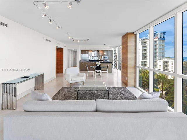 3801 Collins Ave # 706, Miami Beach FL 33140