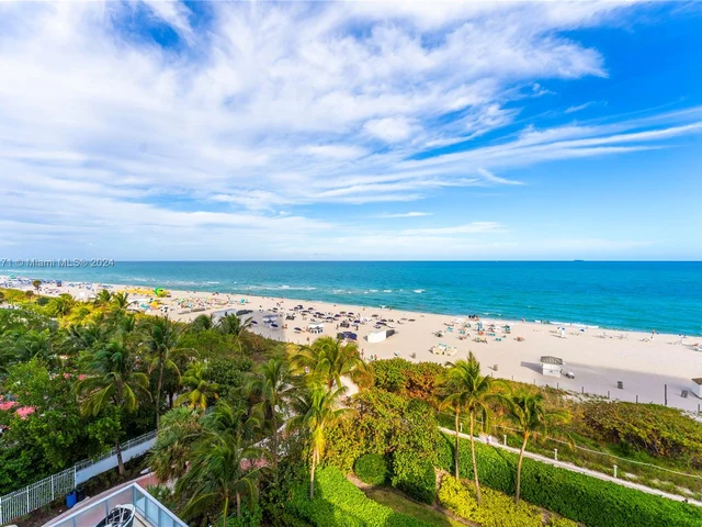 3801 Collins Ave # 706, Miami Beach FL 33140