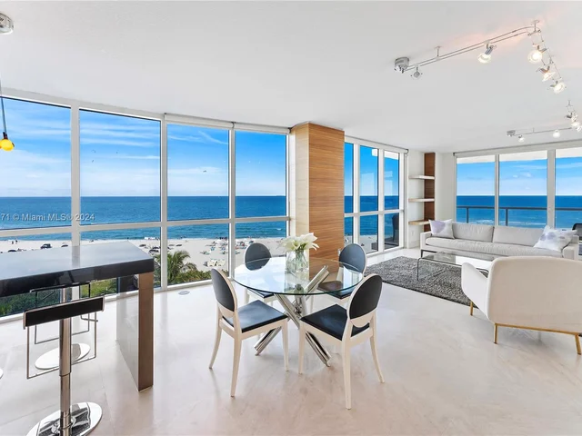 3801 Collins Ave # 706, Miami Beach FL 33140