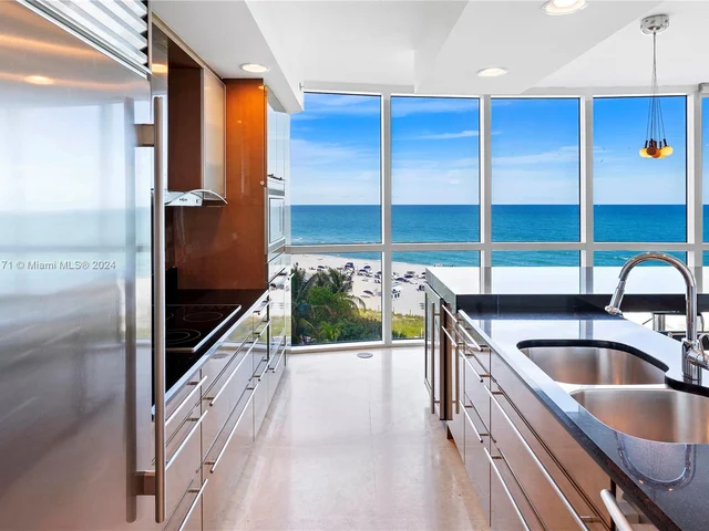 3801 Collins Ave # 706, Miami Beach FL 33140