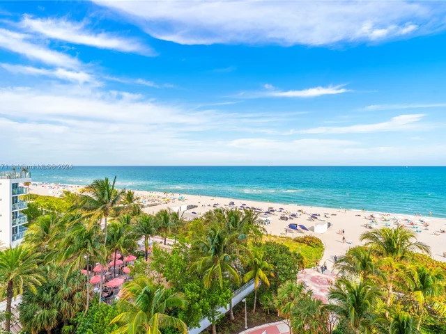 3801 Collins Ave # 706, Miami Beach FL 33140