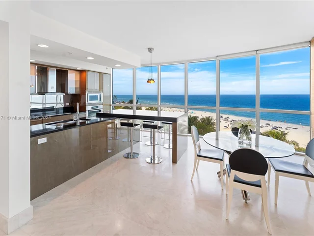 3801 Collins Ave # 706, Miami Beach FL 33140