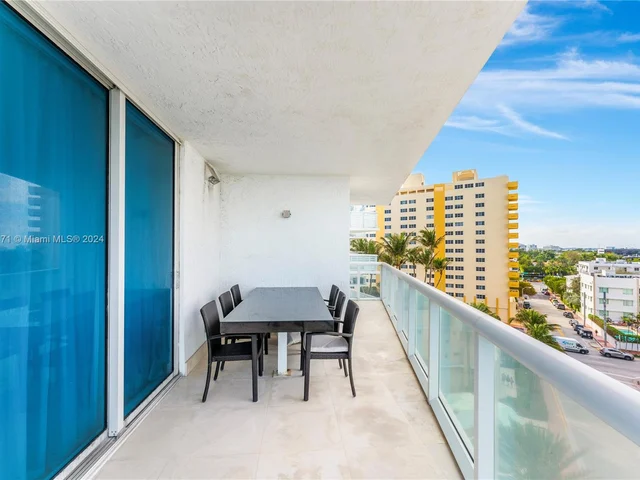 3801 Collins Ave # 706, Miami Beach FL 33140