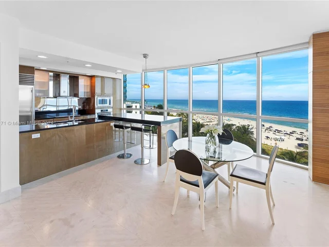 3801 Collins Ave # 706, Miami Beach FL 33140