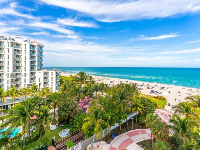 3801 Collins Ave # 706, Miami Beach FL 33140