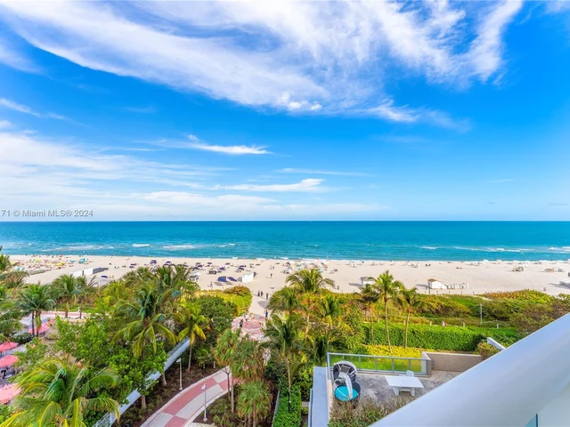 3801 Collins Ave # 706, Miami Beach FL 33140