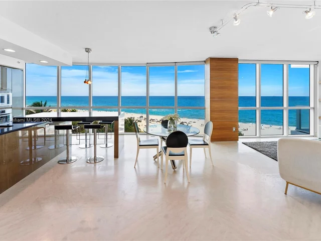 3801 Collins Ave # 706, Miami Beach FL 33140