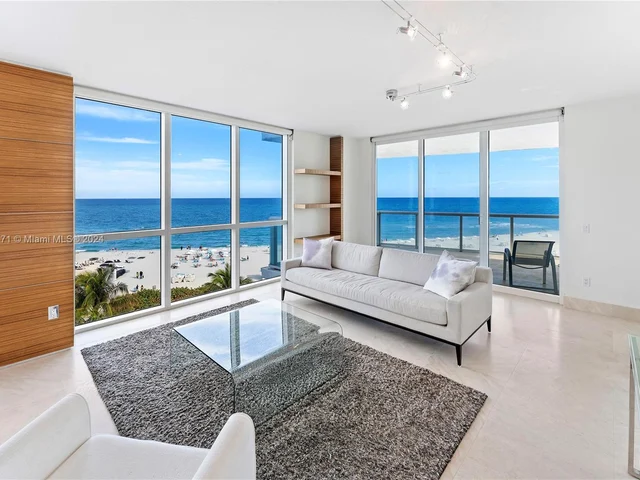 3801 Collins Ave # 706, Miami Beach FL 33140
