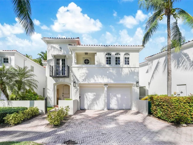 3165 NE 207th Ter # 3165, Aventura FL 33180