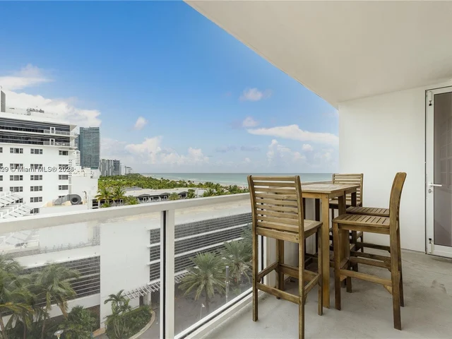 100 Lincoln Rd # 835, Miami Beach FL 33139