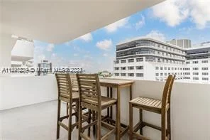 100 Lincoln Rd # 835, Miami Beach FL 33139