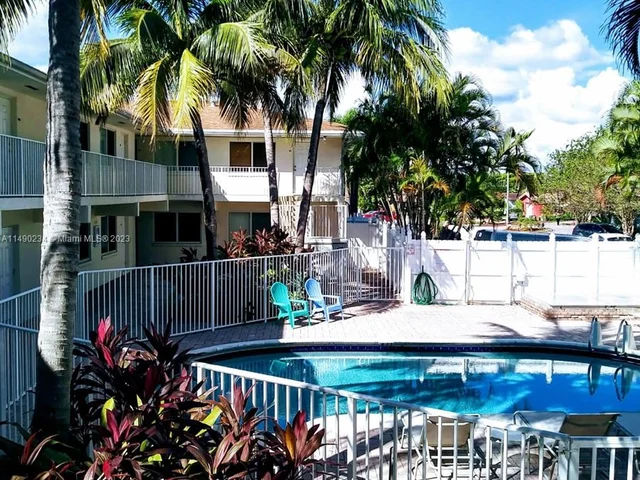 1848 NE 46th St # G4, Fort Lauderdale FL 33308