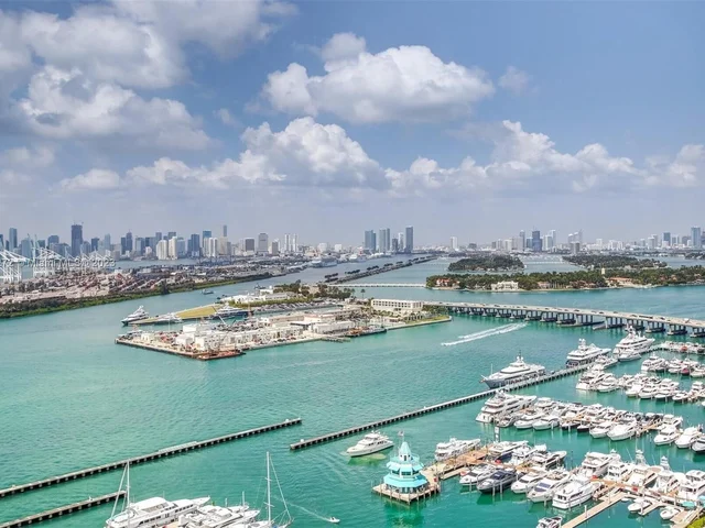 90 Alton Rd # 3111, Miami Beach FL 33139