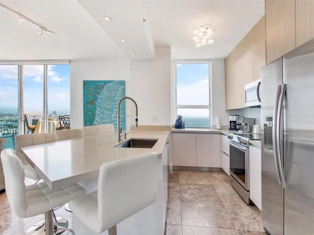 90 Alton Rd # 3111, Miami Beach FL 33139