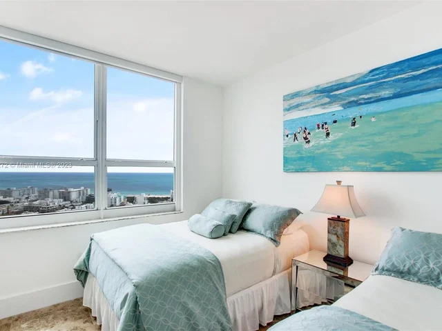 90 Alton Rd # 3111, Miami Beach FL 33139