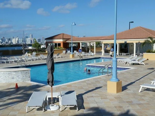 90 Alton Rd # 3111, Miami Beach FL 33139