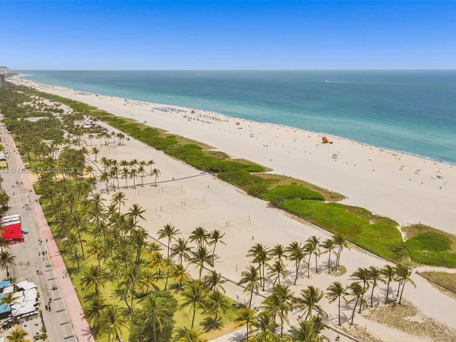 701 Collins Ave # 1F, Miami Beach FL 33139