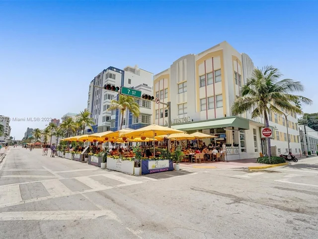 701 Collins Ave # 1F, Miami Beach FL 33139